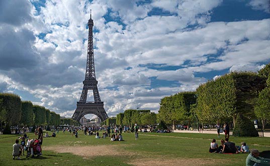 France