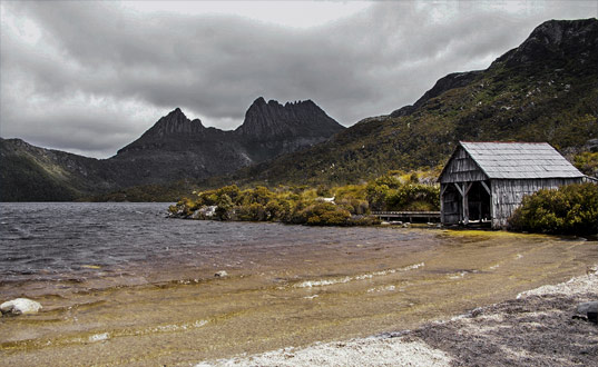 Tasmania