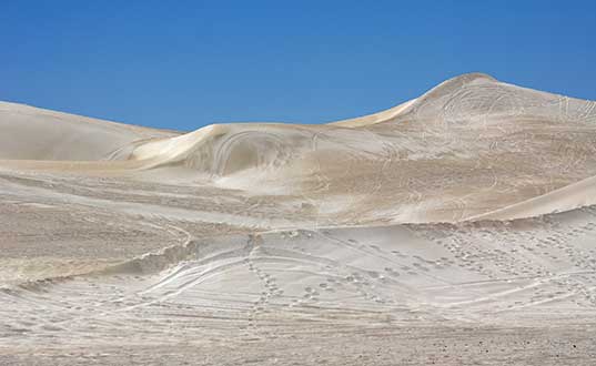 Lancelin