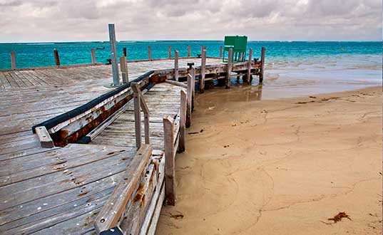 Port Gregory