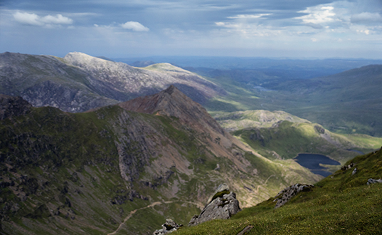 Wales