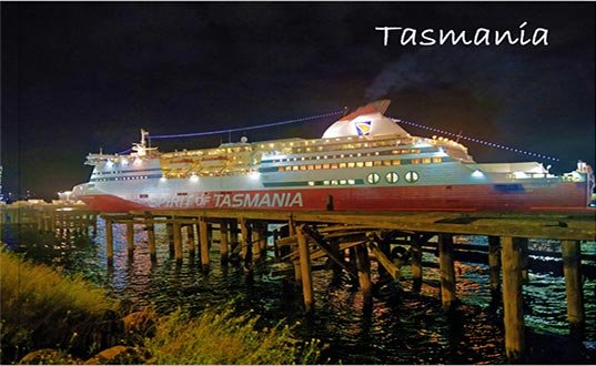 Tasmania