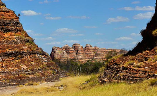 Western Australia