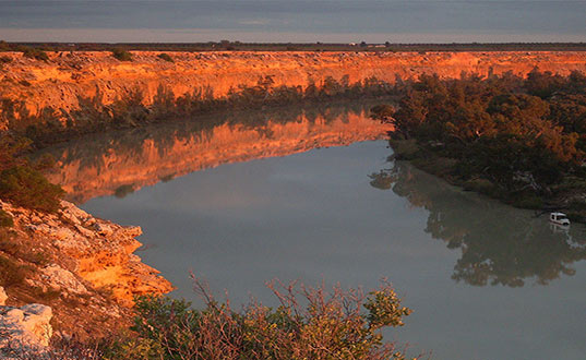 Murray River