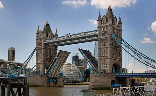 London