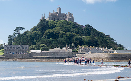 Cornwall