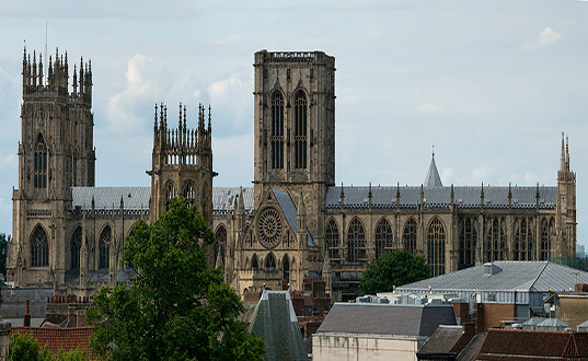 Yorkshire