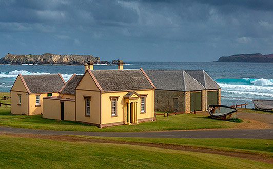 Norfolk Island