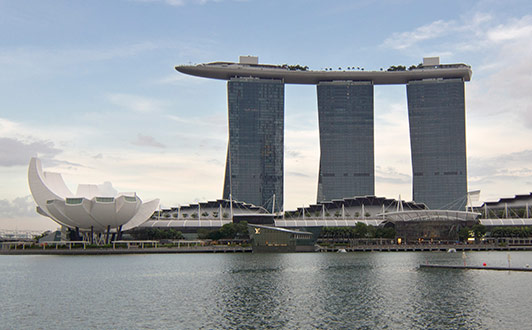 Singapore