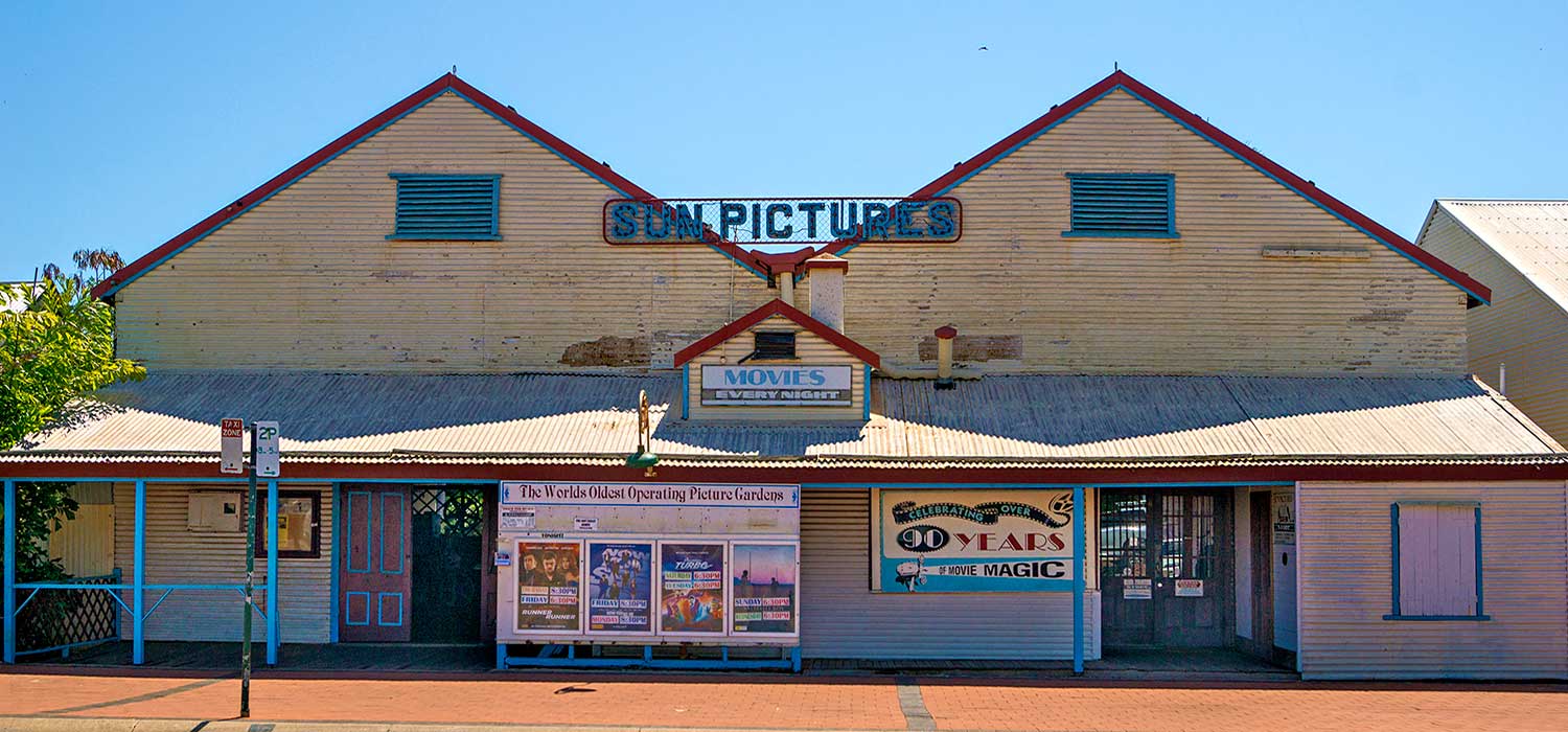 The Sun Picturehouse