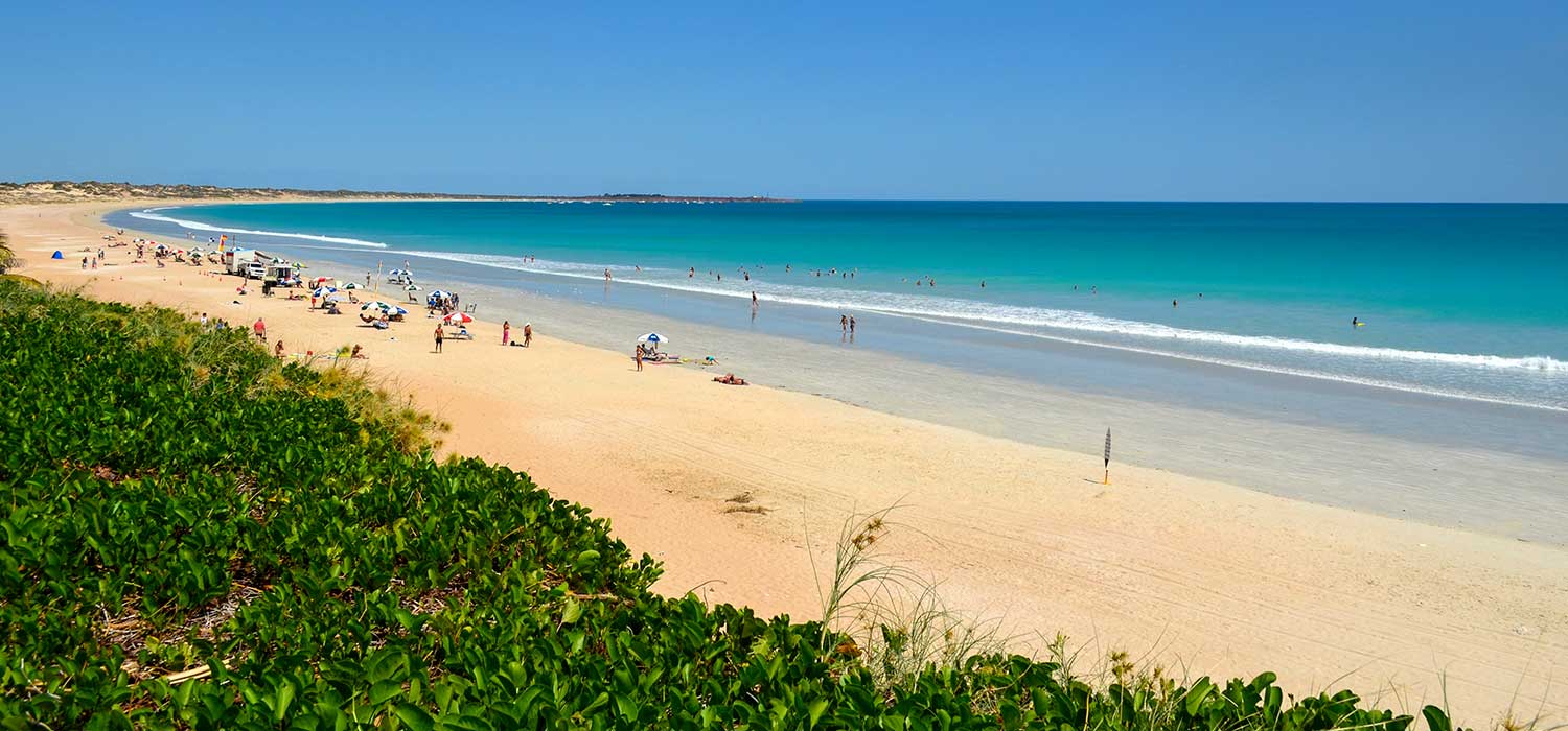 Cable Beach Broome