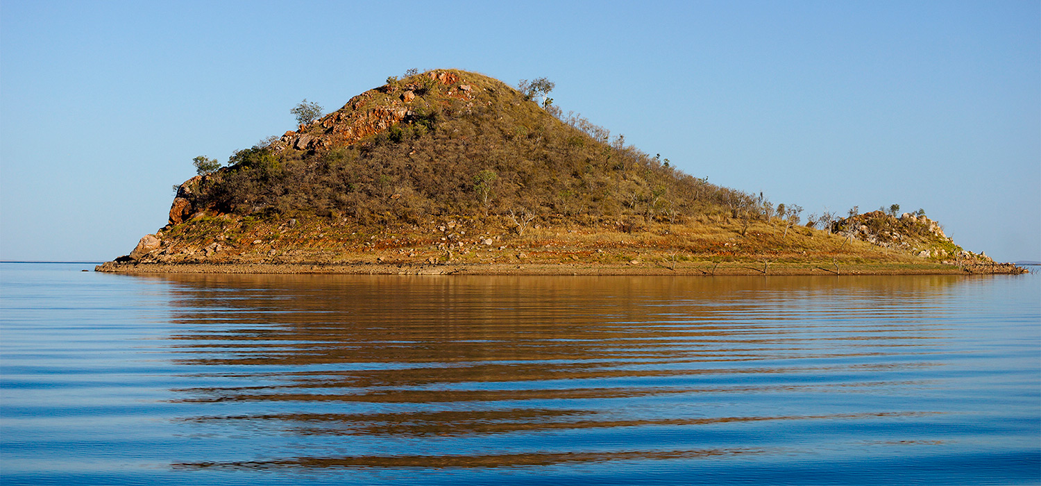 Lake Argyle