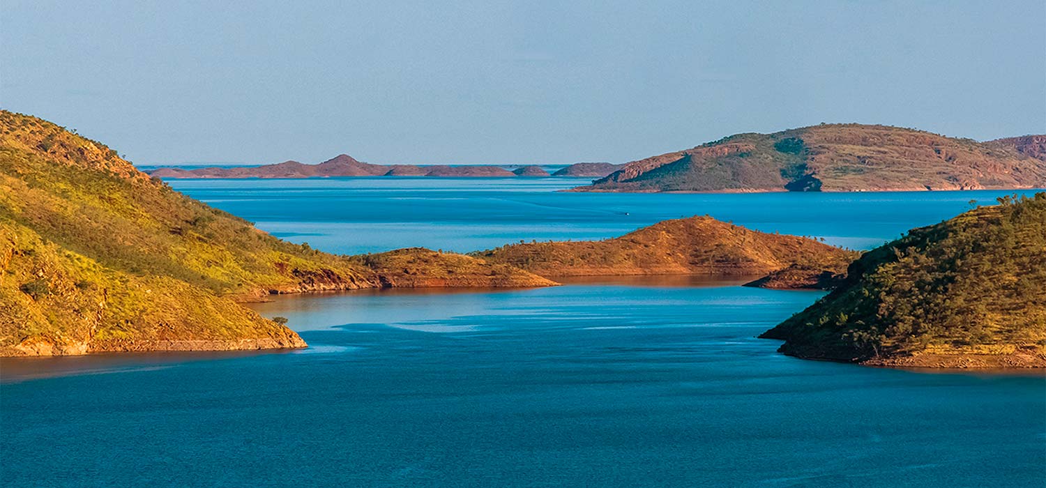 Lake Argyle