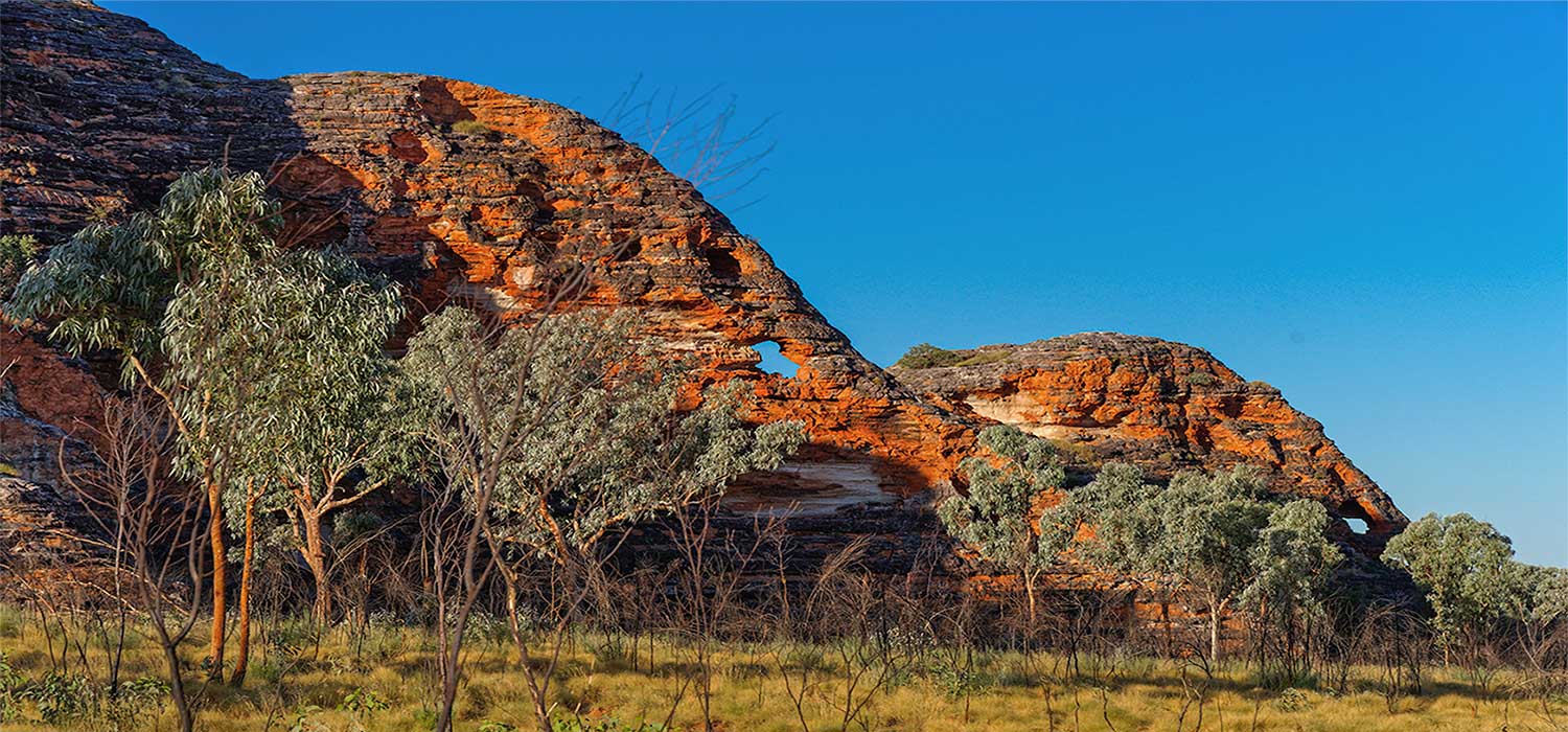 The Elephant rock
