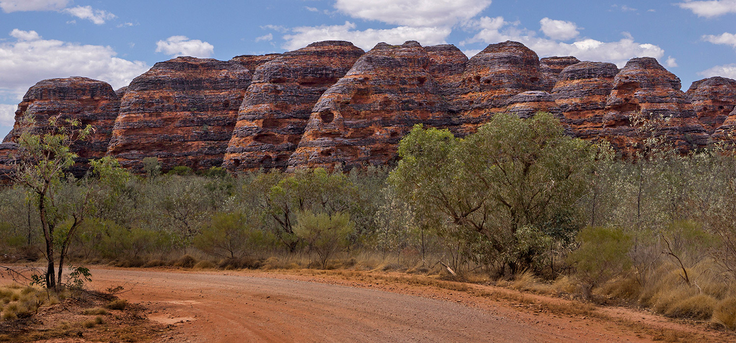 Bungle Bungles