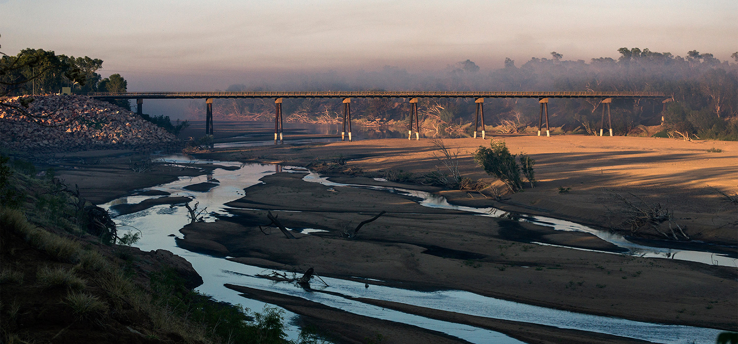 Fitzroy Crossing
