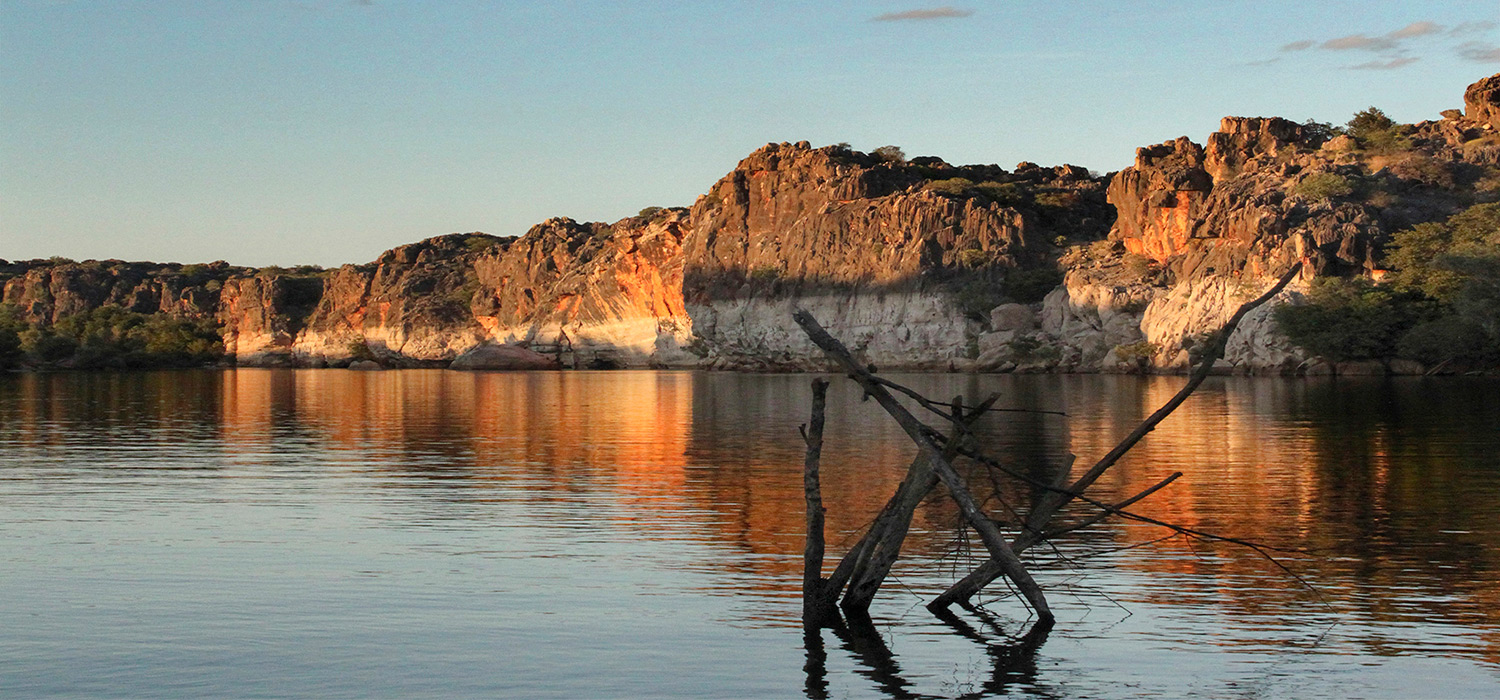Halls Creek