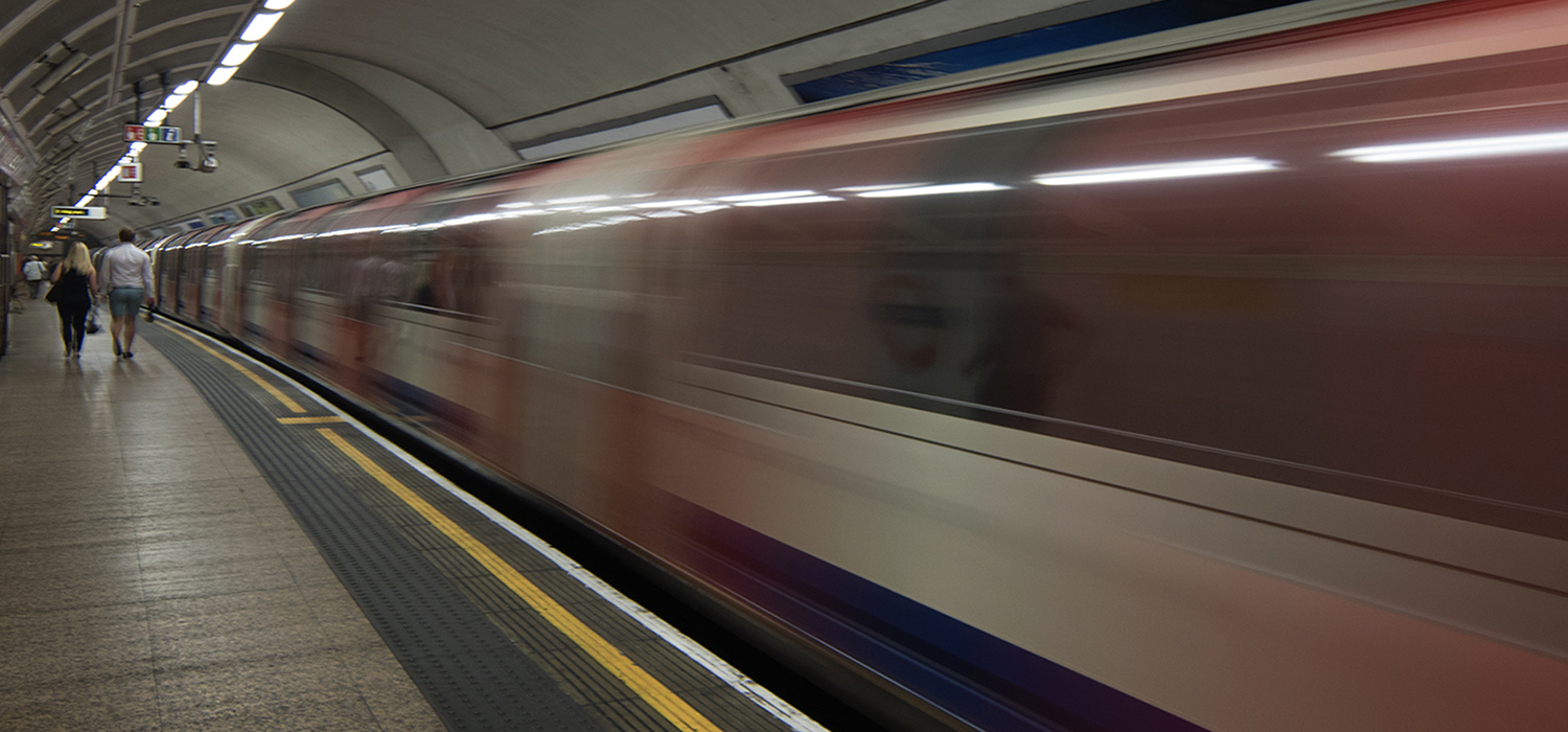 The London Underground