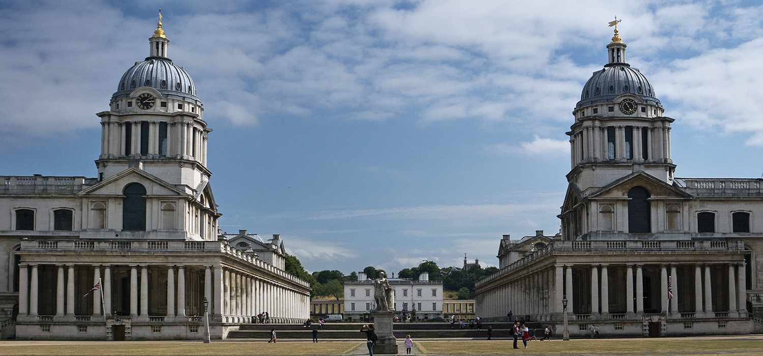University of Greenwich London