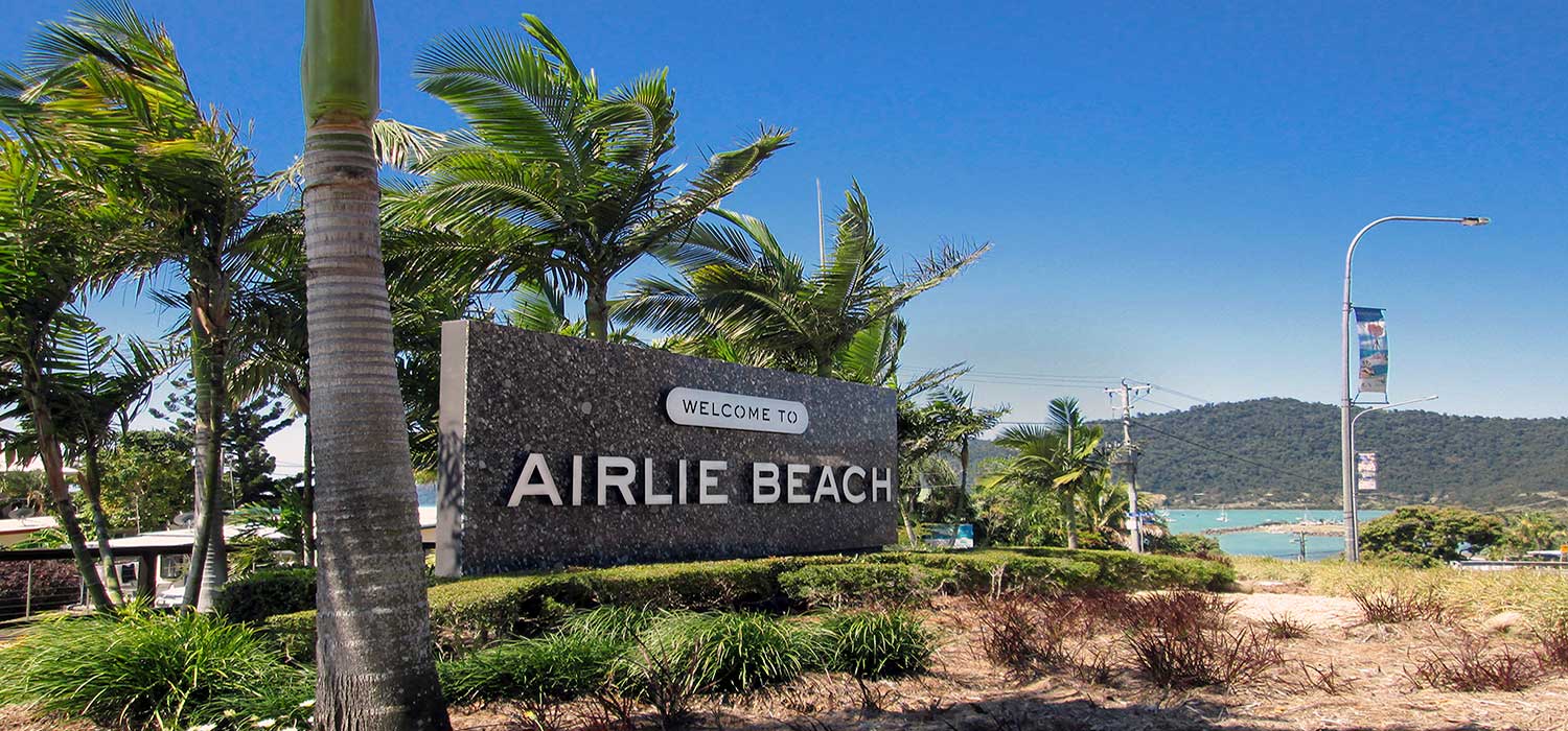 Welcome to Airlie_Beach