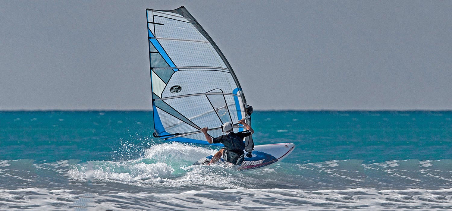 Bob Caddell at the Funnel