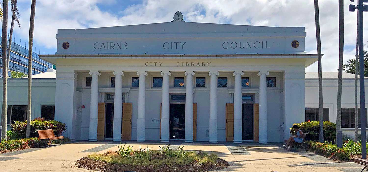 Cairns City Council