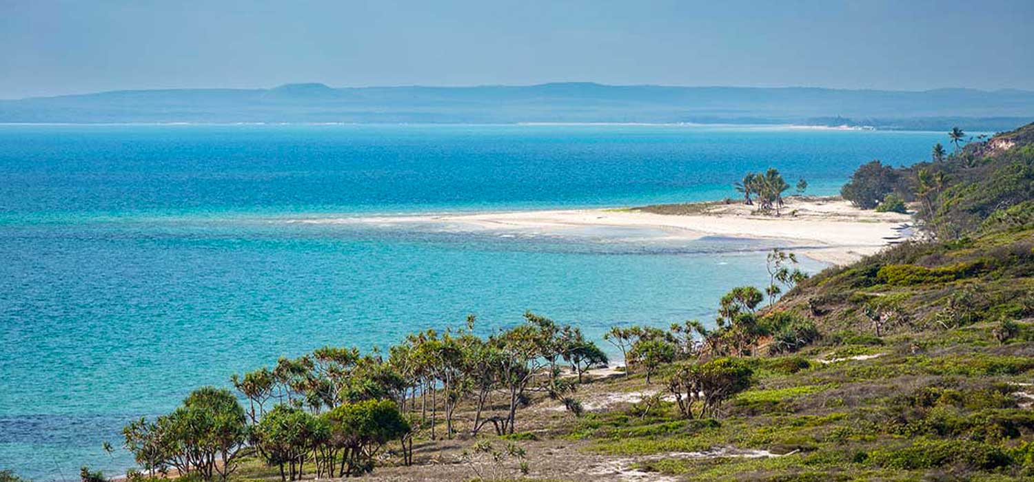 Ussher Point