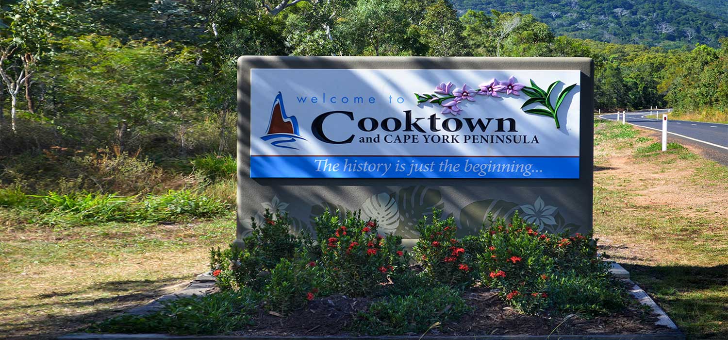 Cooktown