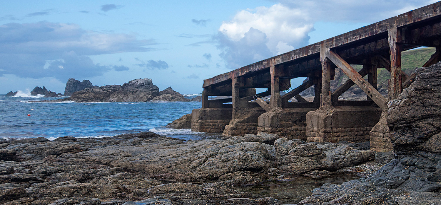 Lands End