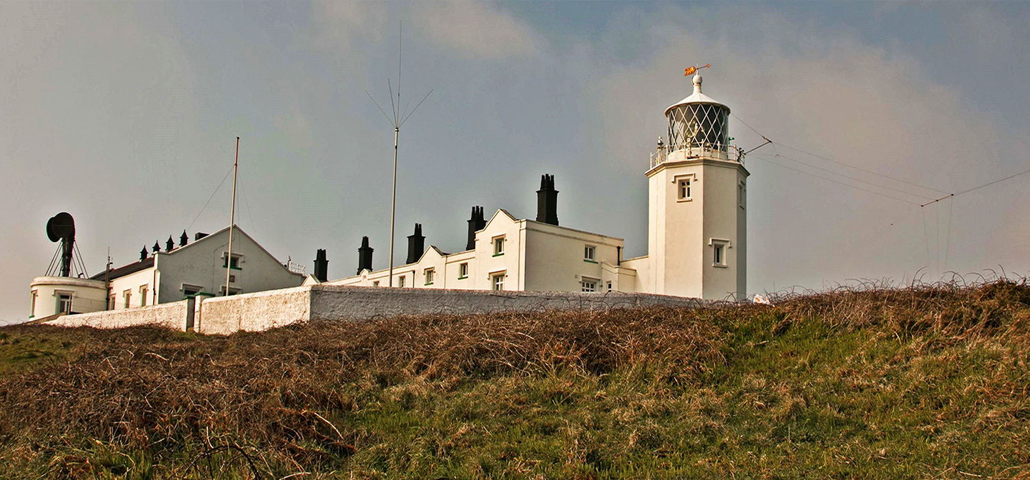 Lands End
