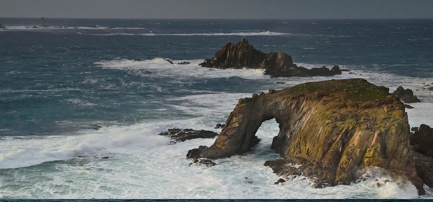 Lands End