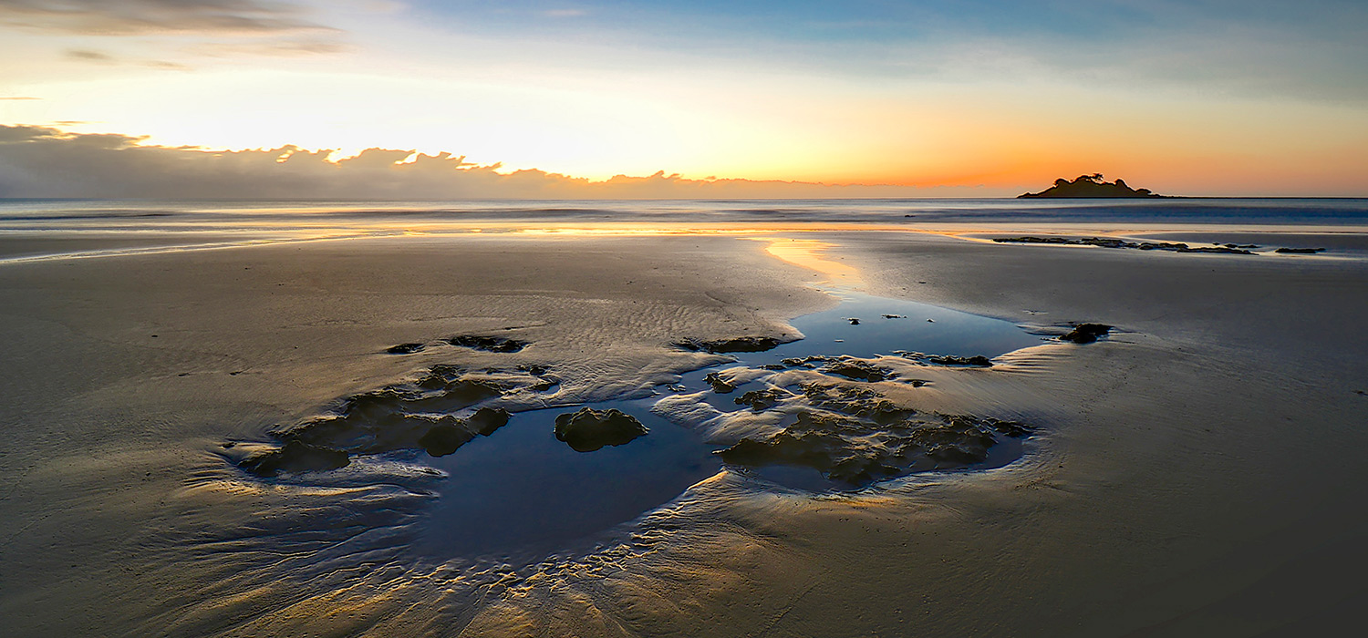 Sunrise