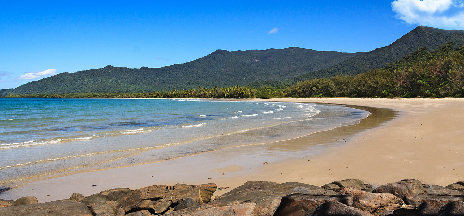 Cow bay