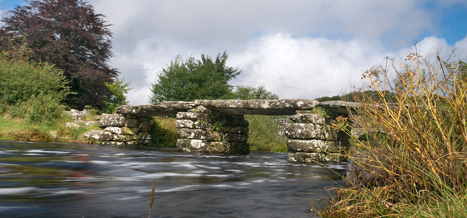Postman's bridge