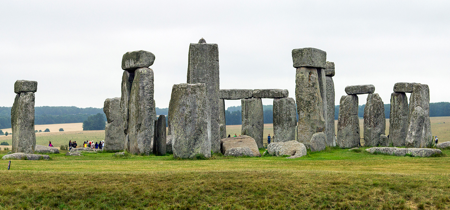 Stonehenge