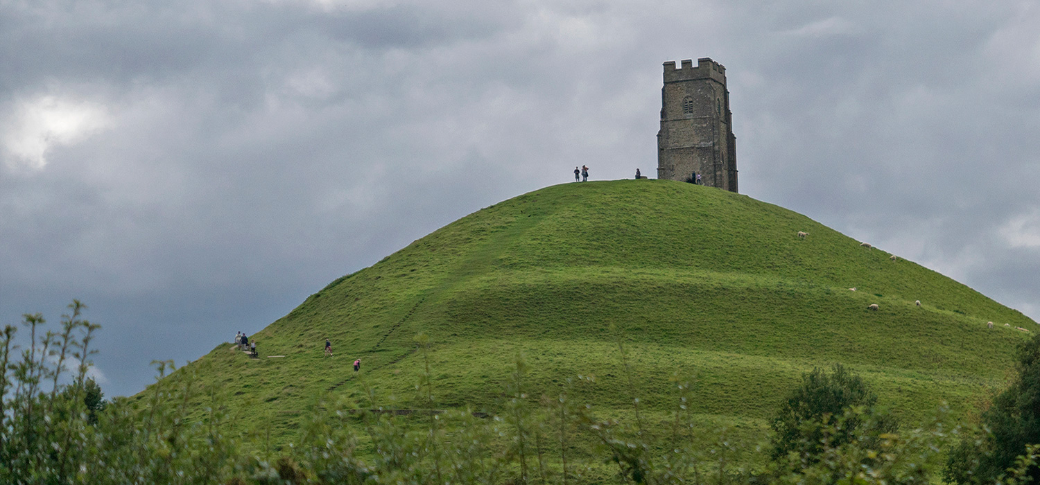 Glastonbury