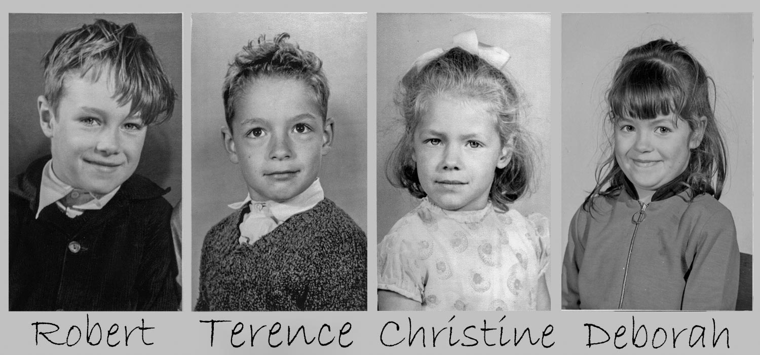 The Children