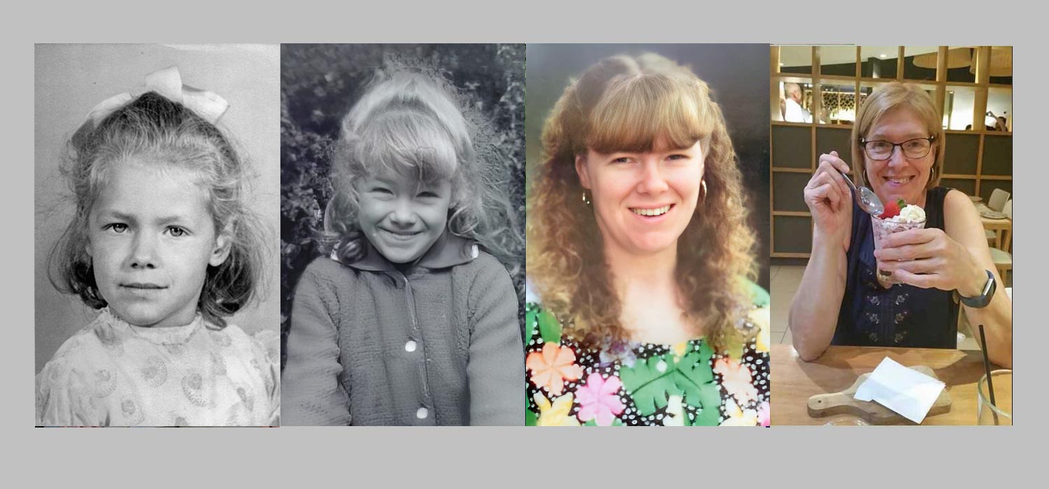 Christine Joan Caddell 