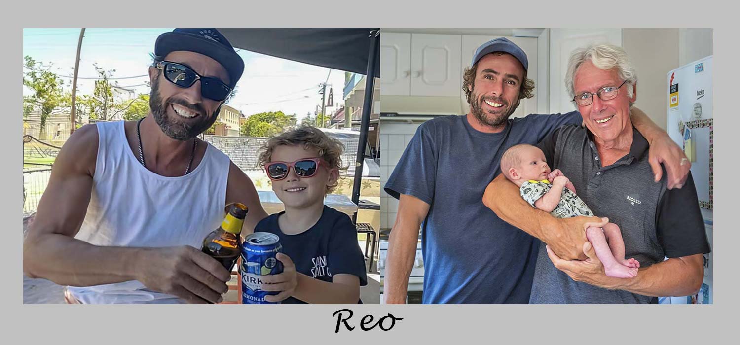 Adam's children