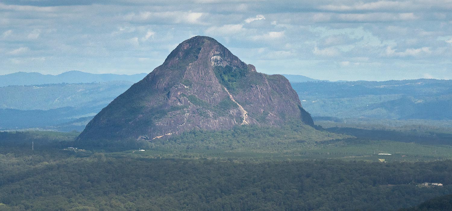 Mount Berwah