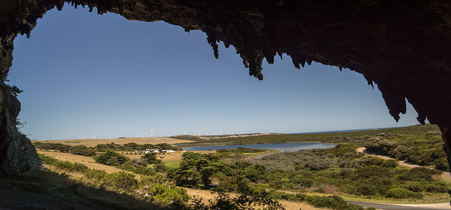 Cave