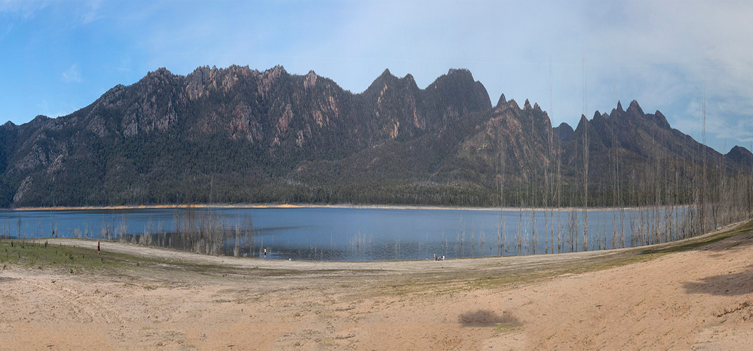 Lake Belfield