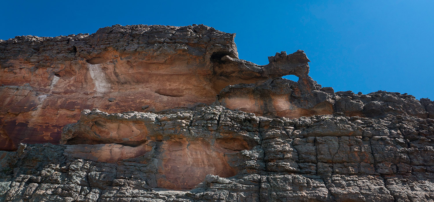 Hollow Mountain 