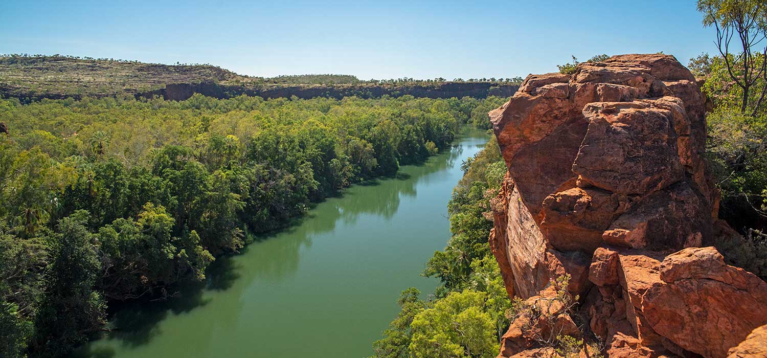 The Gorge