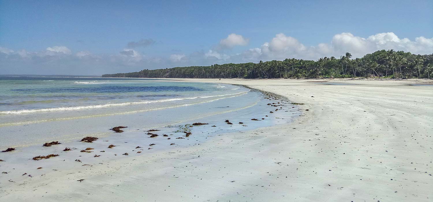 Chilli Beach