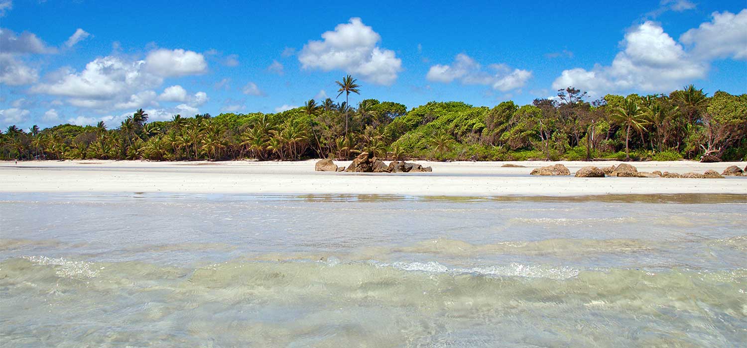 Chilli Beach