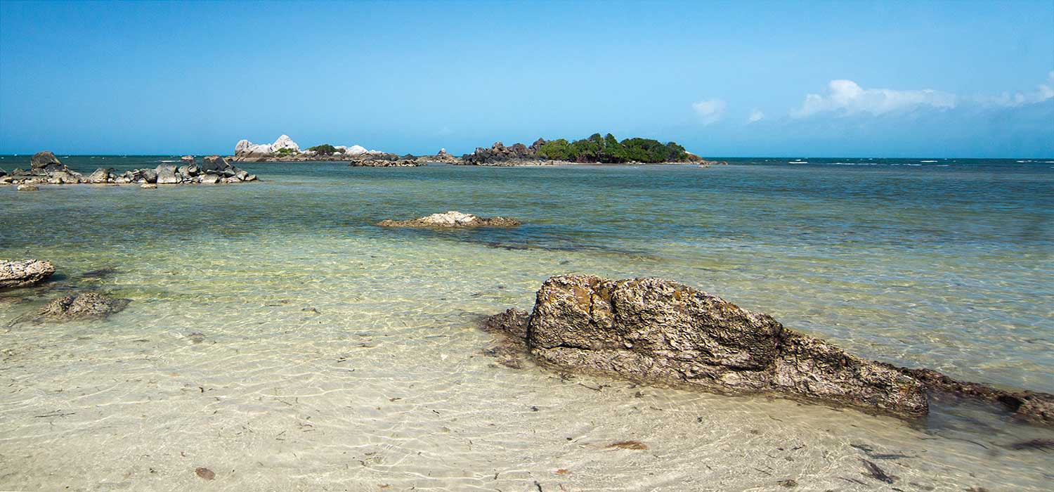 Chilli Beach