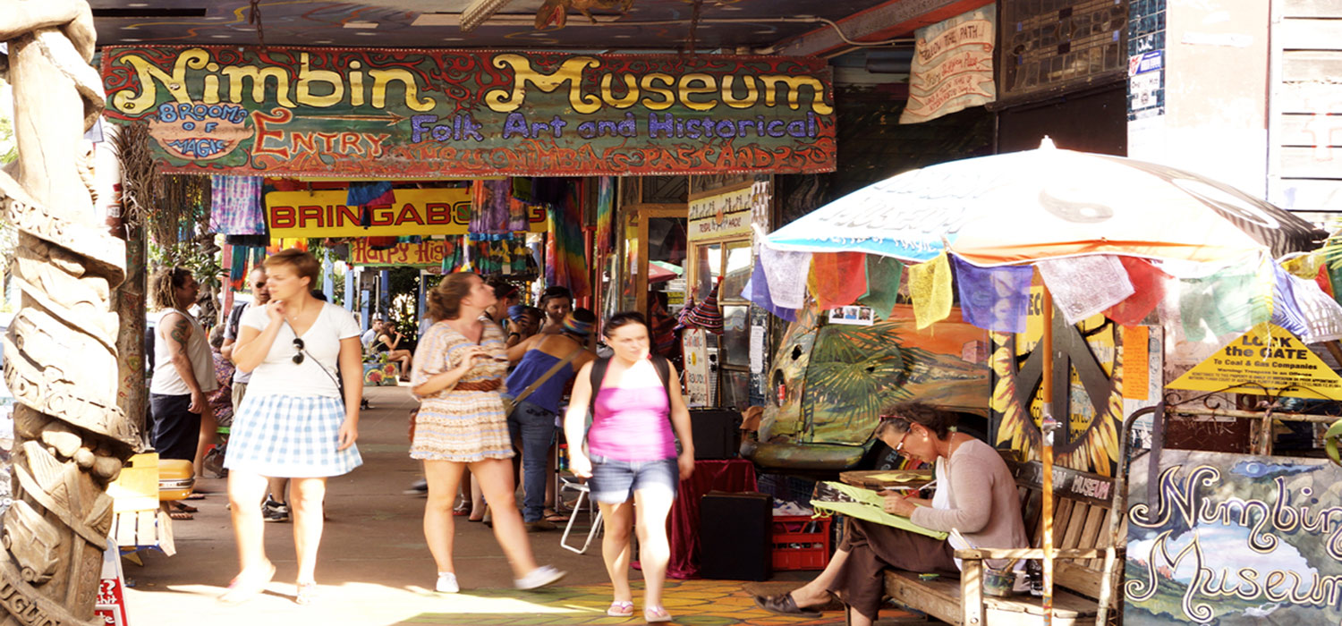 Nimbin museum
