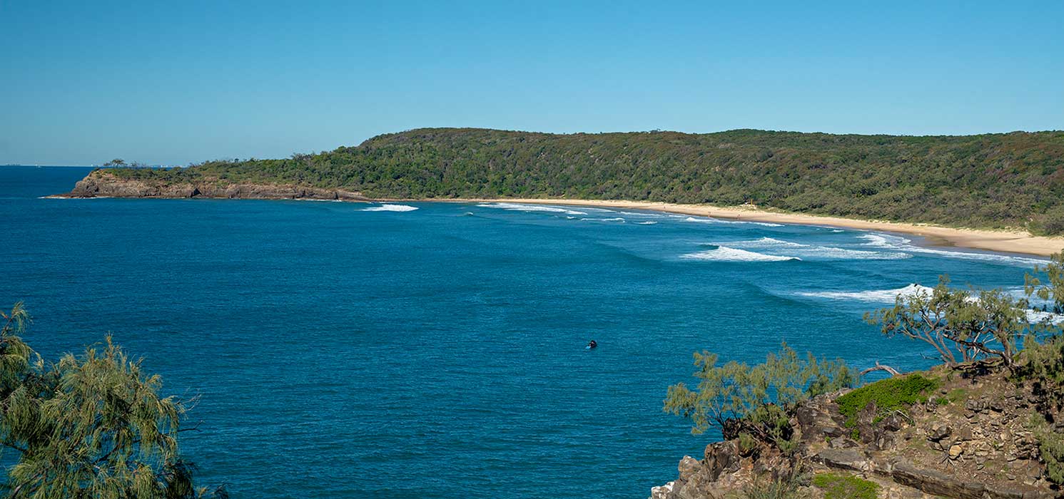 Noosa National Park