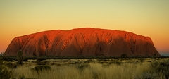 Devils Marbles